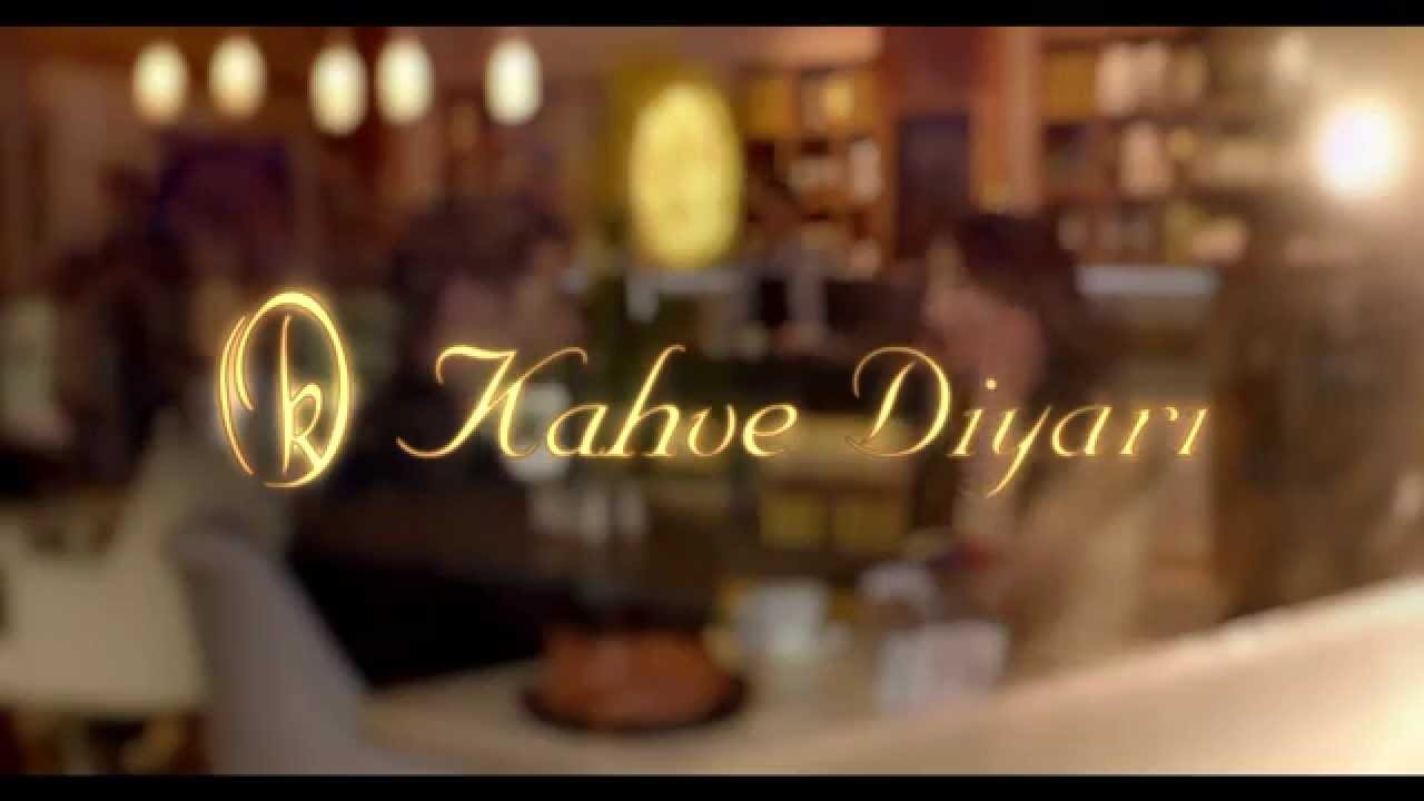 Kahve Diyarı Kahve Diyarı